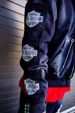 “ FULL THROTTLE” JOGGING SET