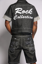 RC “Signature” Denim Jorts