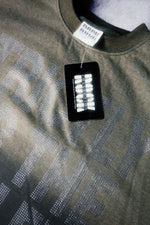 STRICTLY FOR THE HUSTLERS TEE