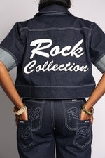 RC “Signature” Denim Jorts