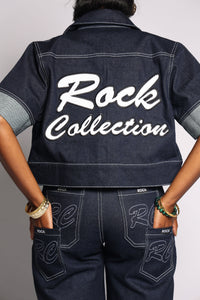 RC “Signature” Denim Jorts