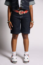 RC “Signature” Denim Jorts