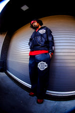 “ FULL THROTTLE” JOGGING SET