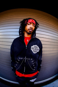 “ FULL THROTTLE” JOGGING SET