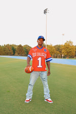 “ONE OF THEM” JERSEY