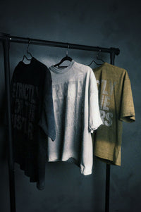 STRICTLY FOR THE HUSTLERS TEE