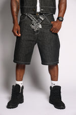 RC “Signature” Denim Jorts