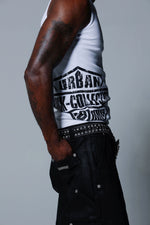Full Throttle Tank Top