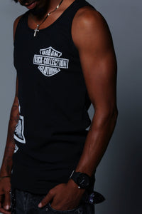 Full Throttle Tank Top