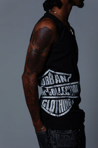 Full Throttle Tank Top