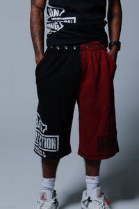 Full Throttle Shorts