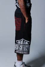 Full Throttle Shorts