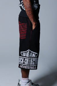 Full Throttle Shorts