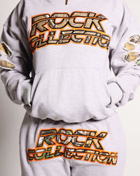 RC “Dynasty” Jogging set