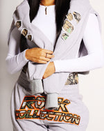 RC “Dynasty” Jogging set