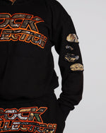 RC “Dynasty” Jogging set