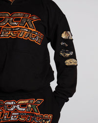 RC “Dynasty” Jogging set