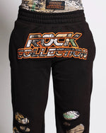 RC “Dynasty” Jogging set