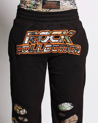 RC “Dynasty” Jogging set