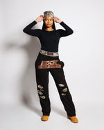 RC “Dynasty” Jogging set