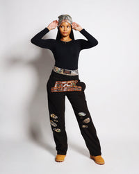 RC “Dynasty” Jogging set