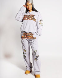 RC “Dynasty” Jogging set