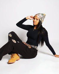 RC “Dynasty” Jogging set